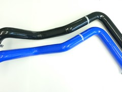 Top Coolant Hose Tuscan