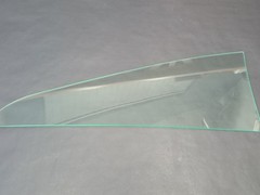 T350 RH QUARTER LIGHT LENS