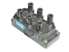 Speed 6 Ignition coil