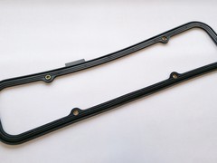 Rocker cover gasket (rubber)