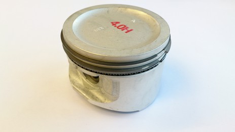 CLEAROUT! ROVER 4.0 PISTON SET