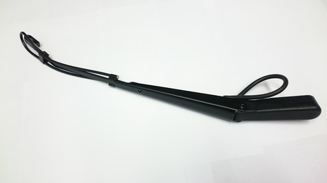 Wiper Arm LH, Tuscan