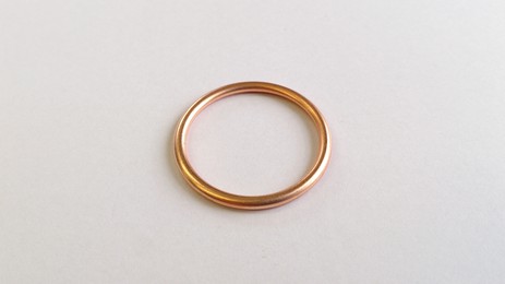 COPPER SEALING WASHER