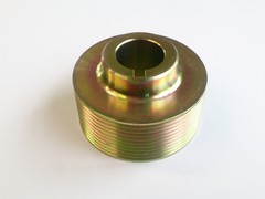 PAS PUMP DRIVE PULLEY