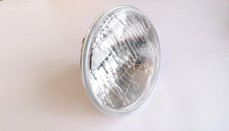 Griffith upper lamp unit