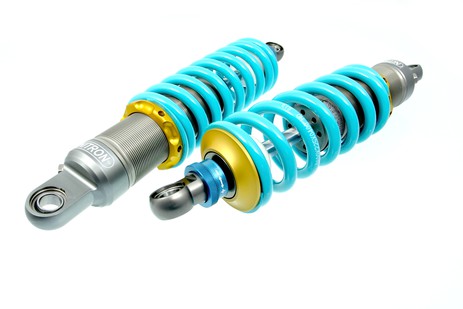 NITRON RACE PRO 46MM