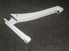 FRONT UPPER RH WISHBONE