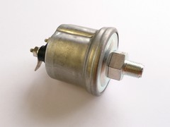 S6 Oil Pressure Sender