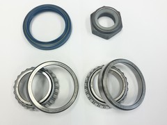 WHEEL BEARING KIT LH FRONT