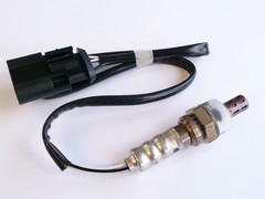 Lambda (oxygen) sensor