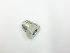 SPEED 6 OIL TANK  UNION