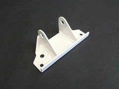 TOP DIFF MOUNT (GKN)