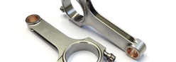 H BEAM CONNECTING ROD