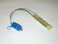 NON CAT TUNE RESISTOR