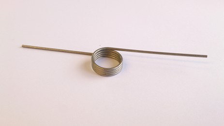 Throttle Return Spring 4.2 & 4.5