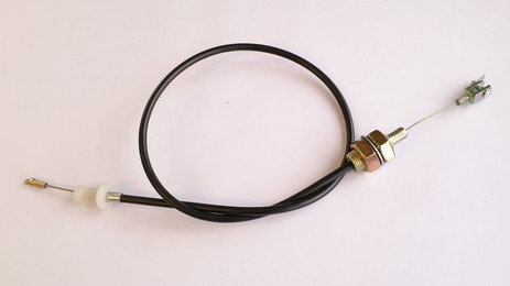 Throttle cable, LHD Griff, Chim