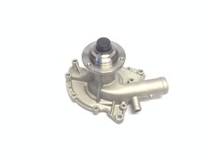 Water pump & gasket (pre serpentine)