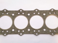 Cylinder head gasket  (4.2 LTR AJP V8)