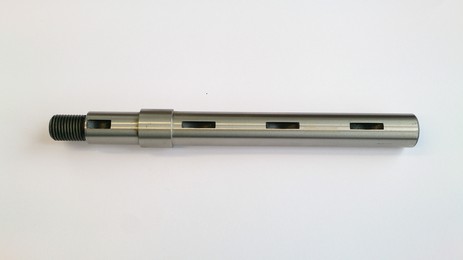 SCAV PUMP DRIVE SHAFT