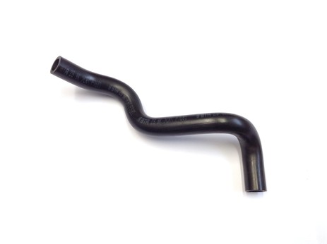 PLENUM TO STEPPER HOSE