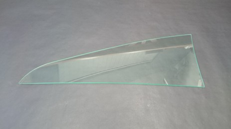 T350 RH QUARTER LIGHT LENS