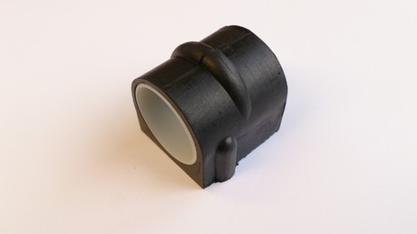 REAR ANTI ROLL BAR BUSH
