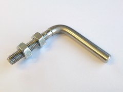 EXHAUST HANGER BOLT