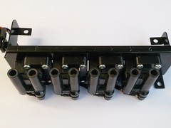 ELECTRONIC IGINTION COIL