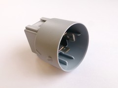 power steering pump relay