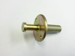 Fuel pressure regulator