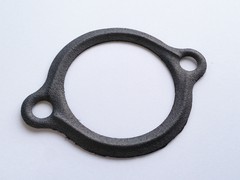 Thermostat gasket
