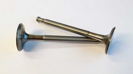 Exhaust valve RV8 (large)
