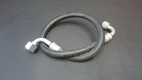 AIR CONDITIONING PIPE