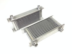 Oil cooler