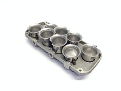 MODIFIED TRUMPET BASE