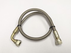 OIL GAUGE PIPE