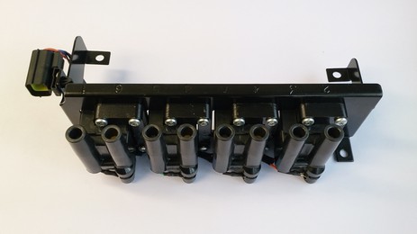 ELECTRONIC IGINTION COIL