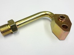 S6 CHAIN ADJUSTER