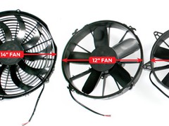 COOLING FAN
