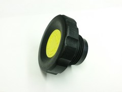 OIL FILLER CAP