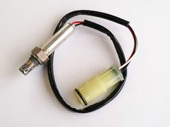 Lambda (oxygen) sensor