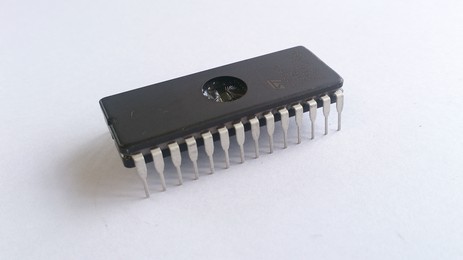 ECU CHIP