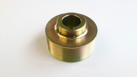 PAS PUMP DRIVE PULLEY