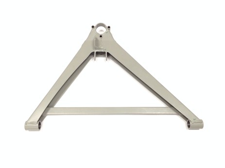 Wishbone rh front lower