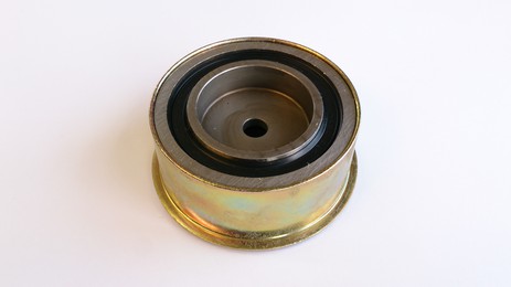 Aircon pulley bearing
