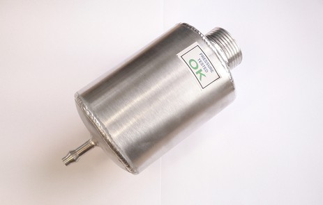 EXPANSION TANK