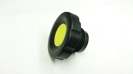 OIL FILLER CAP