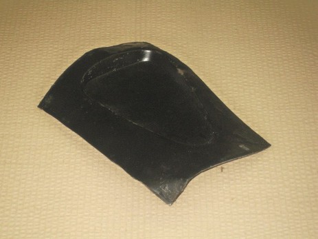 LH WHEEL ARCH ACCESS PANEL