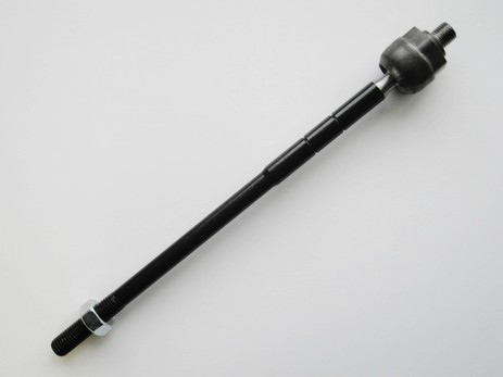 Steering rack tie rod end