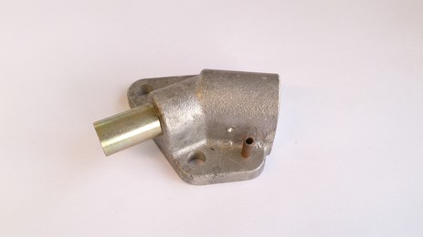 STEPPER MOTOR HOUSING